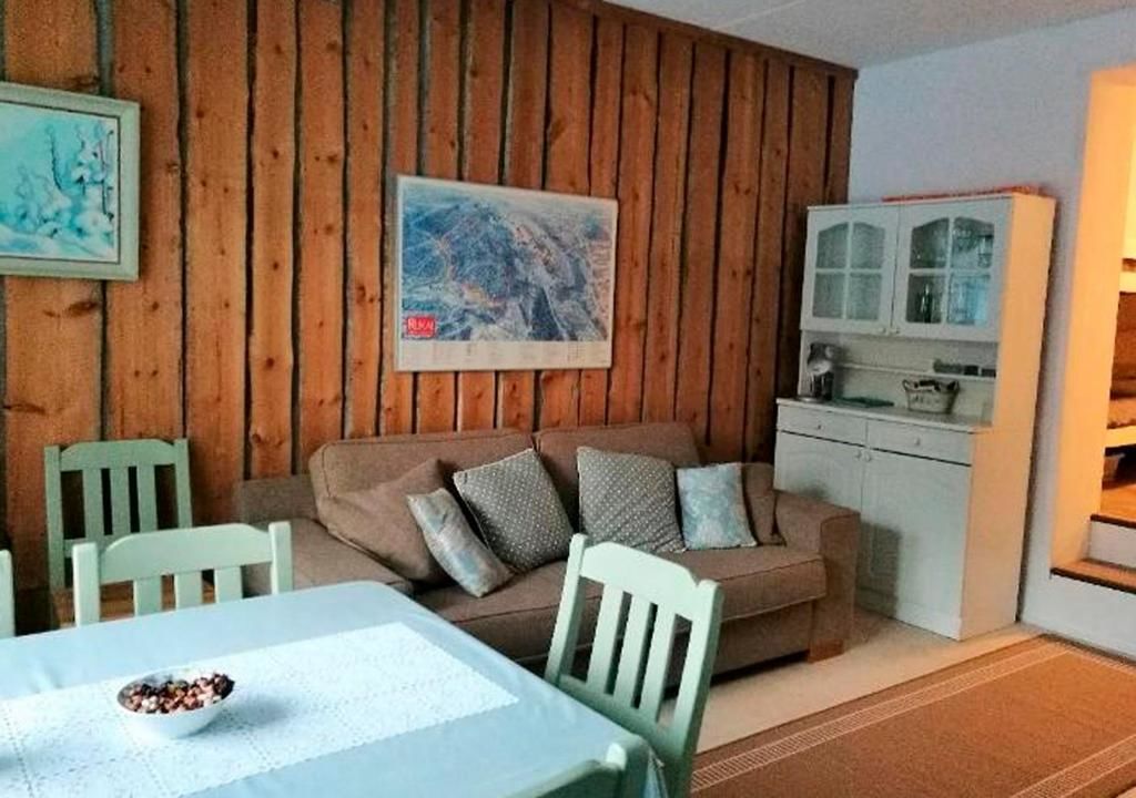 Дома для отпуска Rukakuukkeli B10 Рука-14