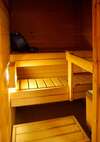 Дома для отпуска Rukakuukkeli B10 Рука-6