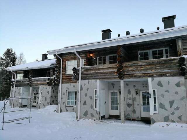 Дома для отпуска Rukakuukkeli B10 Рука-3