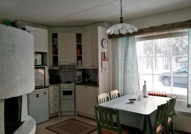 Дома для отпуска Rukakuukkeli B10 Рука-15